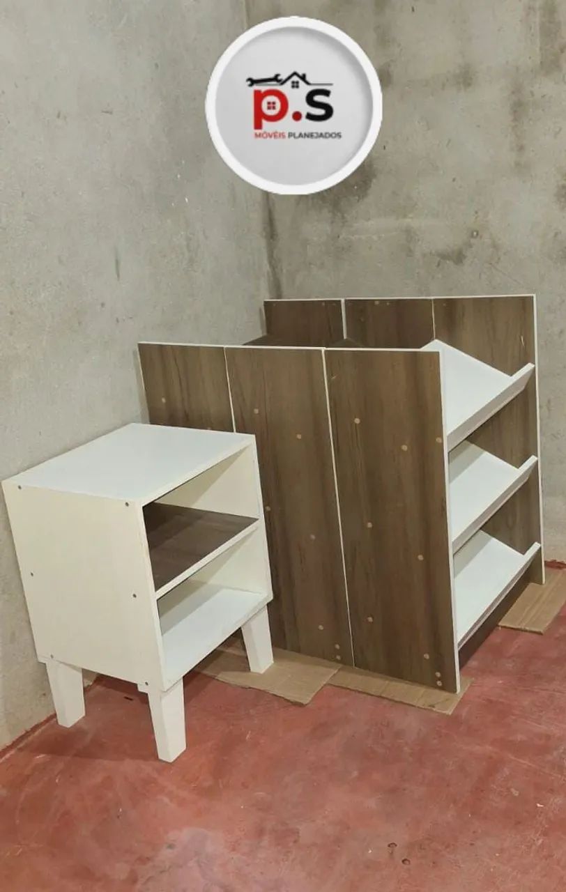 Sapateiras * - Foto 4