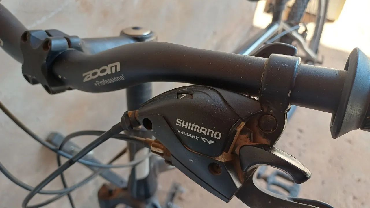 Bicicleta Aro 26 High One - Foto 4