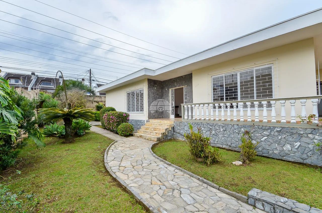 Vendas Casa Curitiba PR - Foto 3