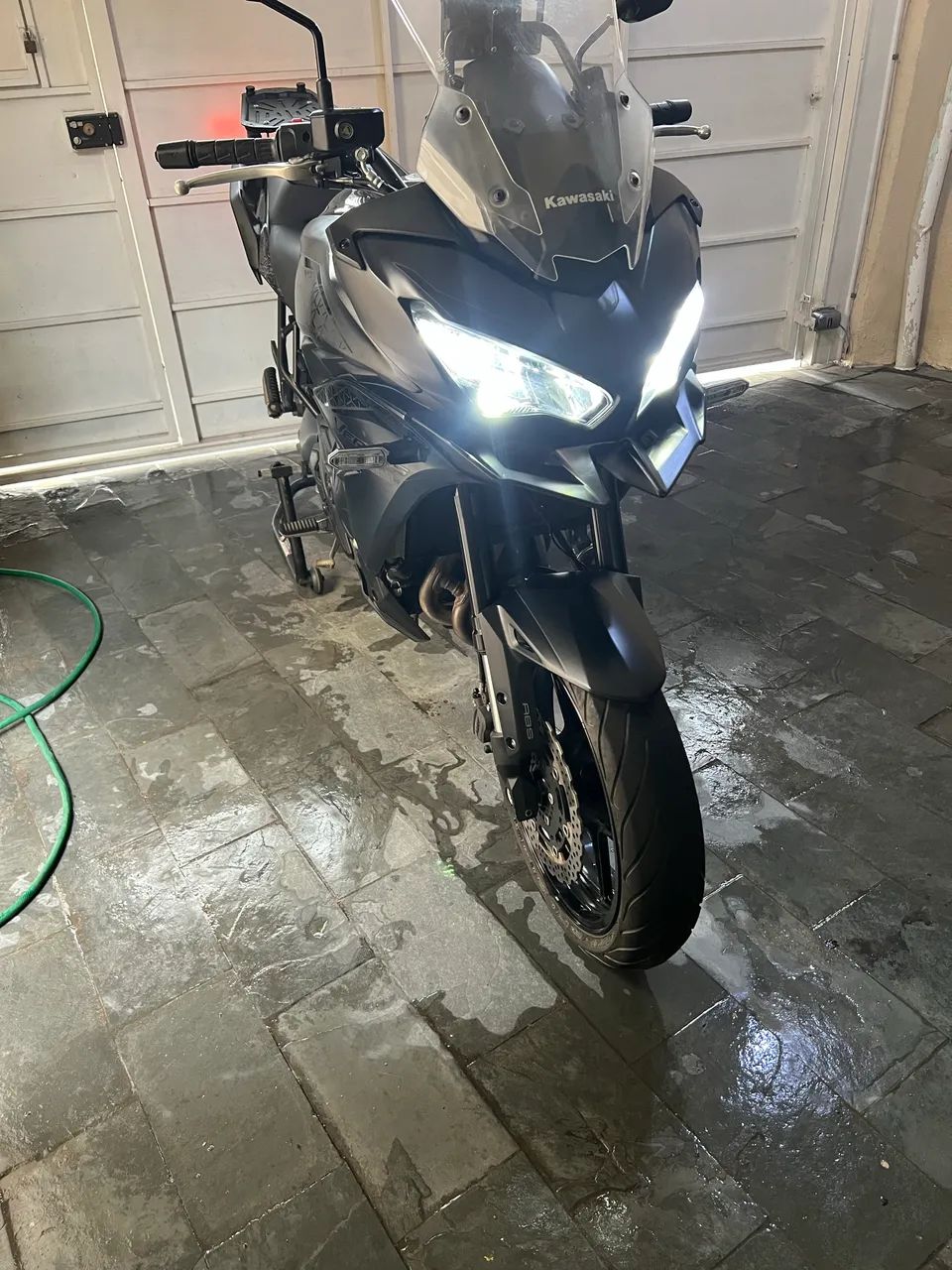 Versys 650 2023 - Foto 3