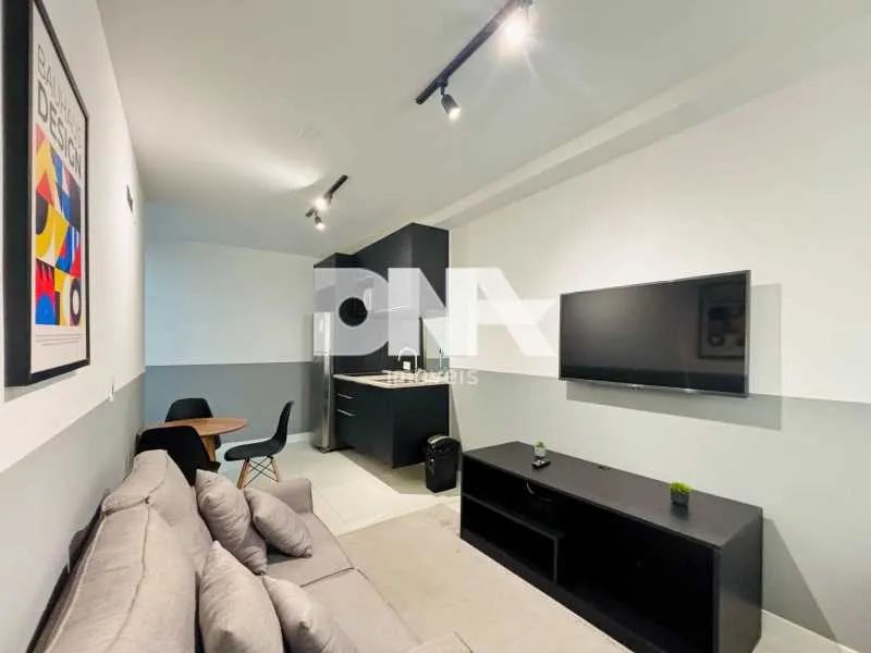 Apartamento : / Residencial / Leblon - Foto 5