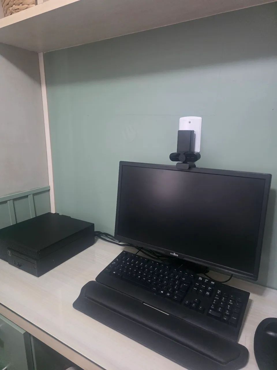 Computador Dell i5