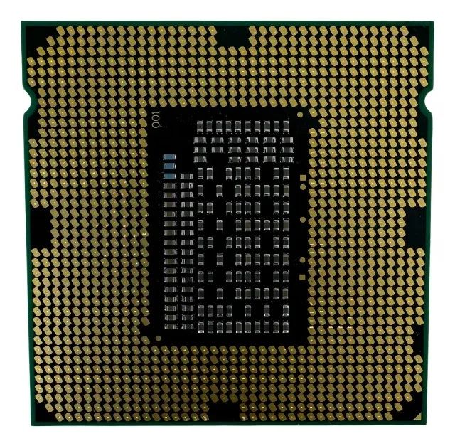 Processador Intel Core i5-2400 4 Núcleos 3.4GHz Socket 1155 DDR3 Processador Intel Core i5 - Foto 2