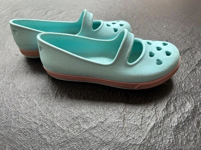 Crocs infantil - Foto 5
