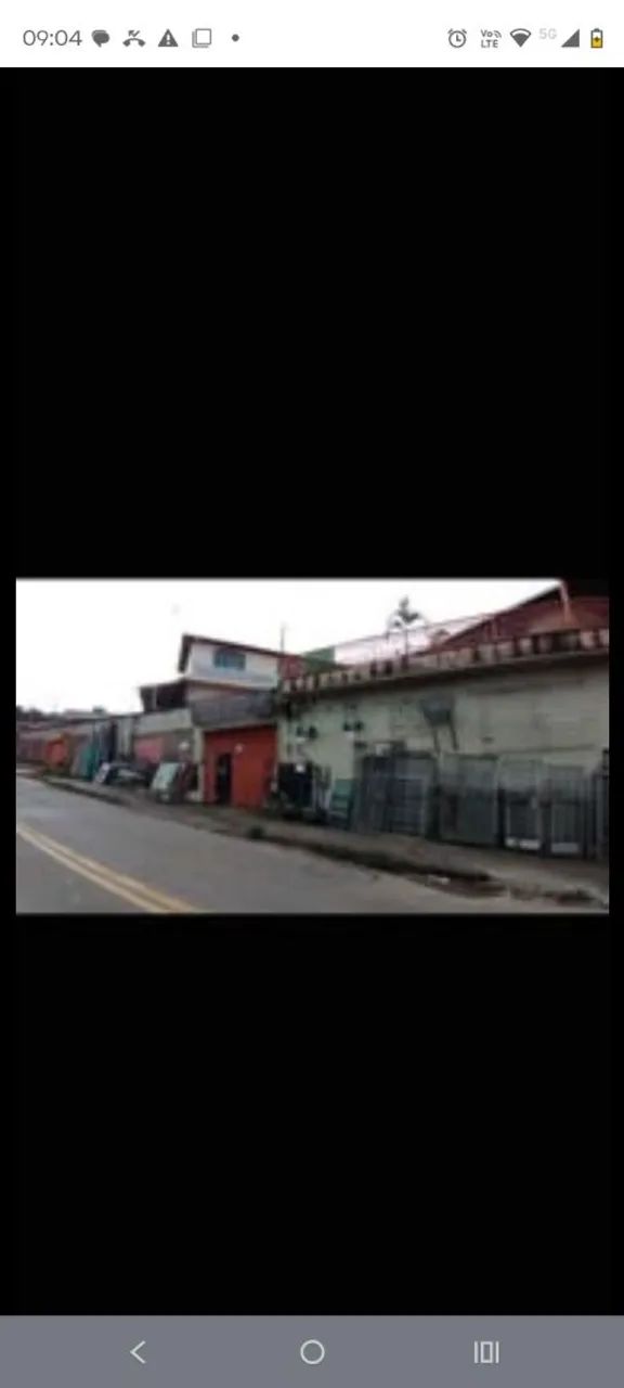 Fundo de serralheria e estruturas metálicas  - Foto 3