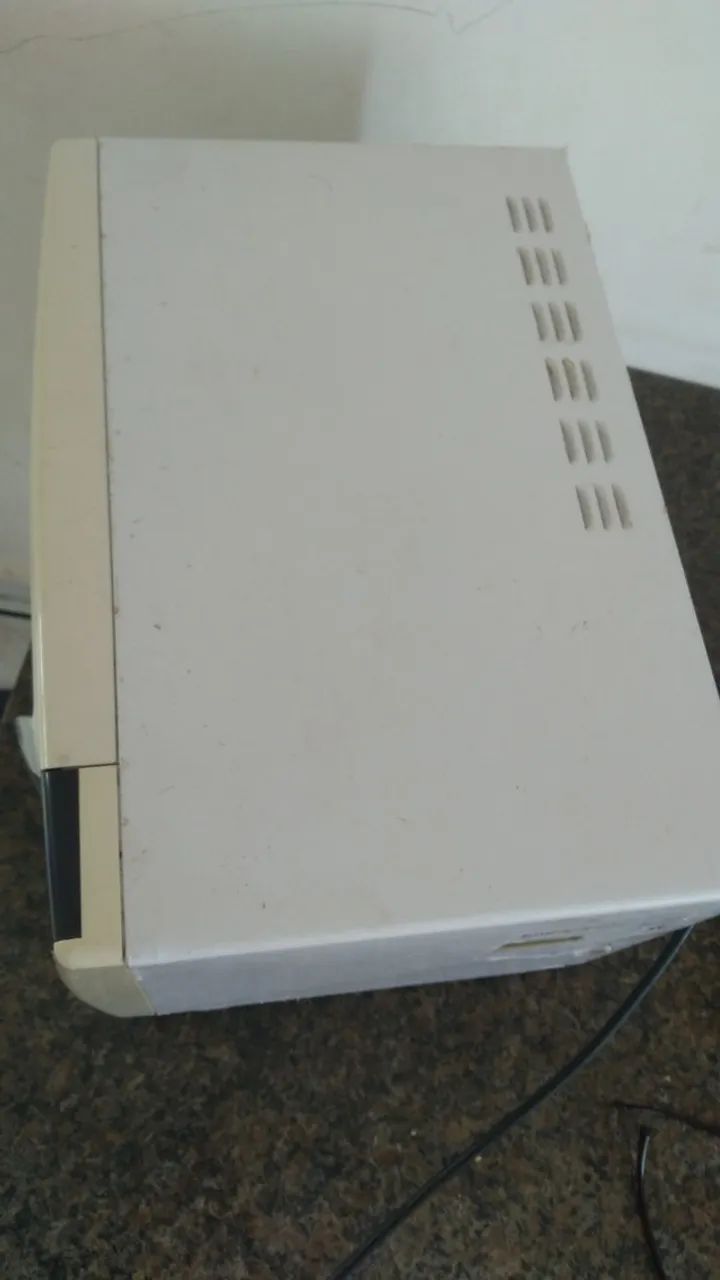 Micro ondas 20lts - Foto 2