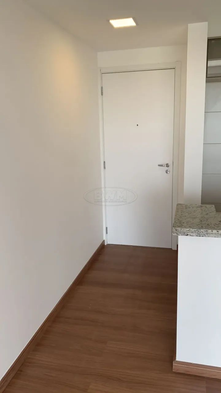 Apartamento Apartamento em Sorocaba