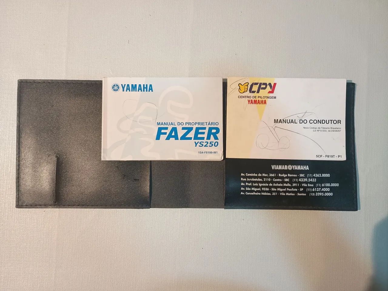 Fazer 2008 - Foto 4