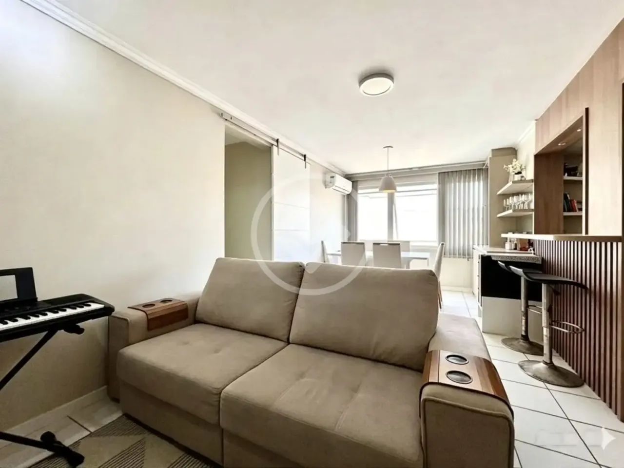 APARTAMENTO - ESTREITO - DP-335262 - Foto 5