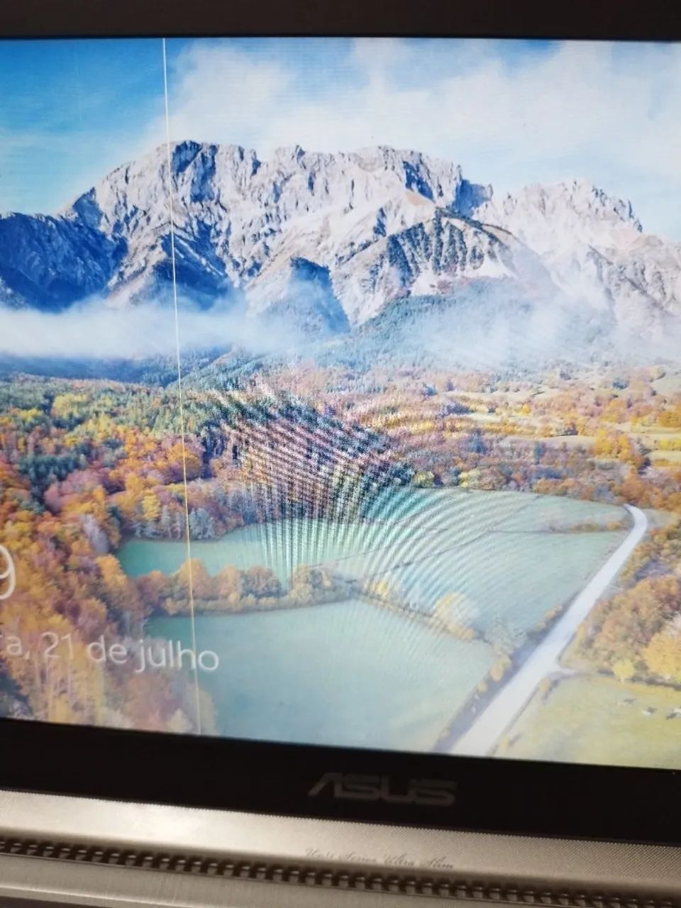 notebook-asus-zenbook-ux31e ultrabook - Foto 4