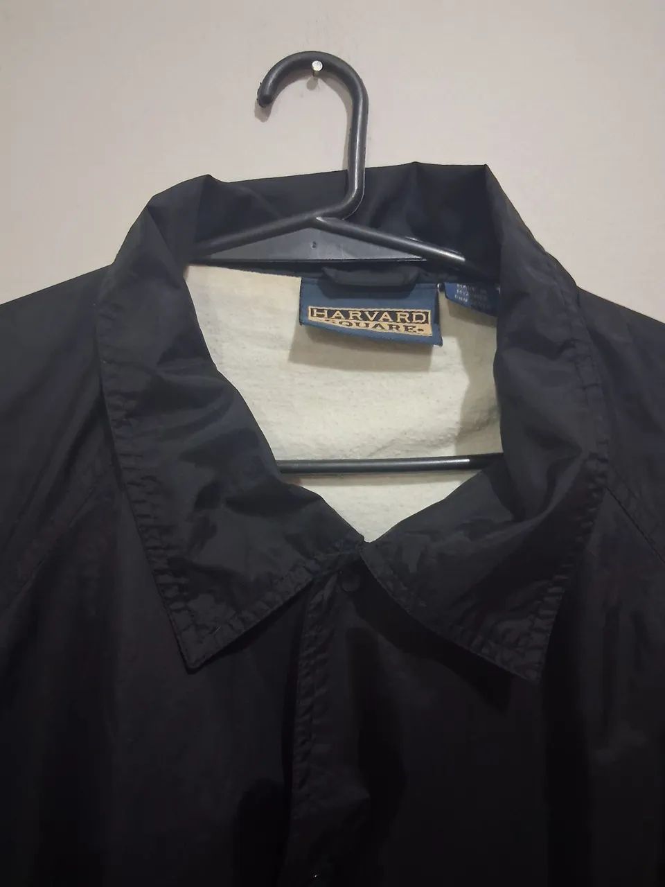 Vendo Corta Vento da marca 5BORONYC - Foto 4