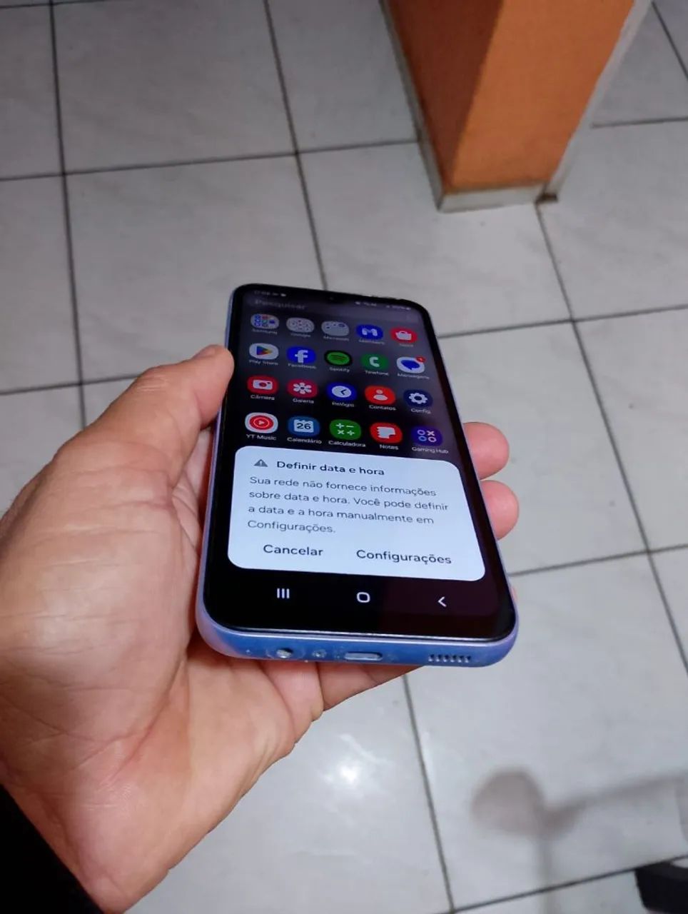 Galaxy A14 5g  - Foto 4