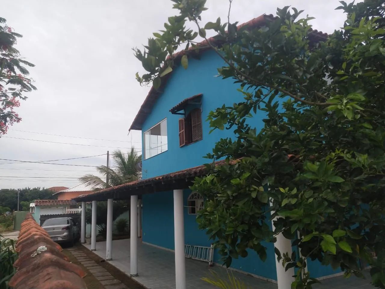 Casa com Piscina em Saquarema (Jaconé) - Foto 2