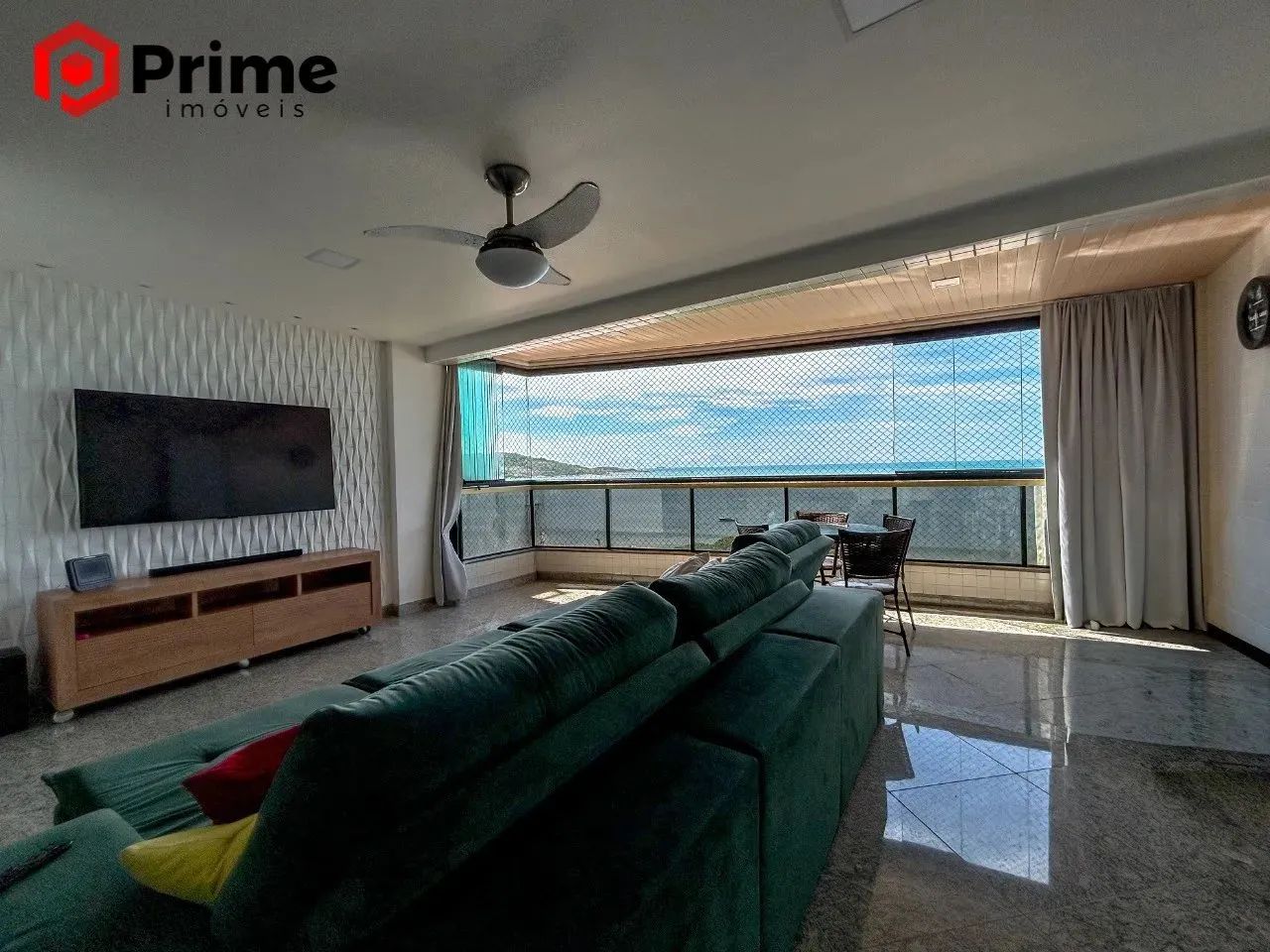 Apartamento 4 quartos à venda - Praia do Morro, Guarapari - ES ...