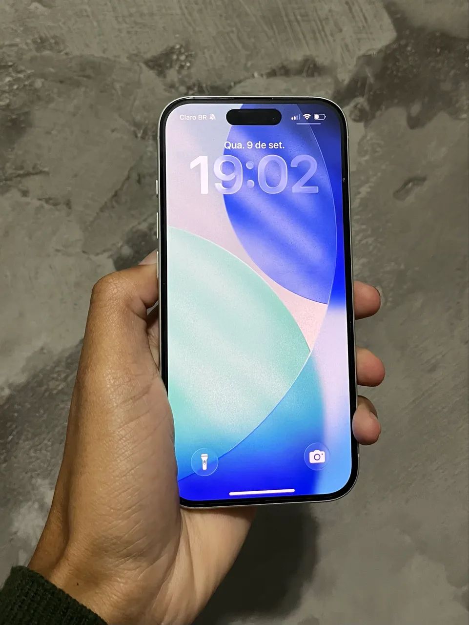 iPhone 16 128gb - Foto 2