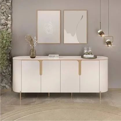 Buffet Cleo MDF/MDP 1.96m
