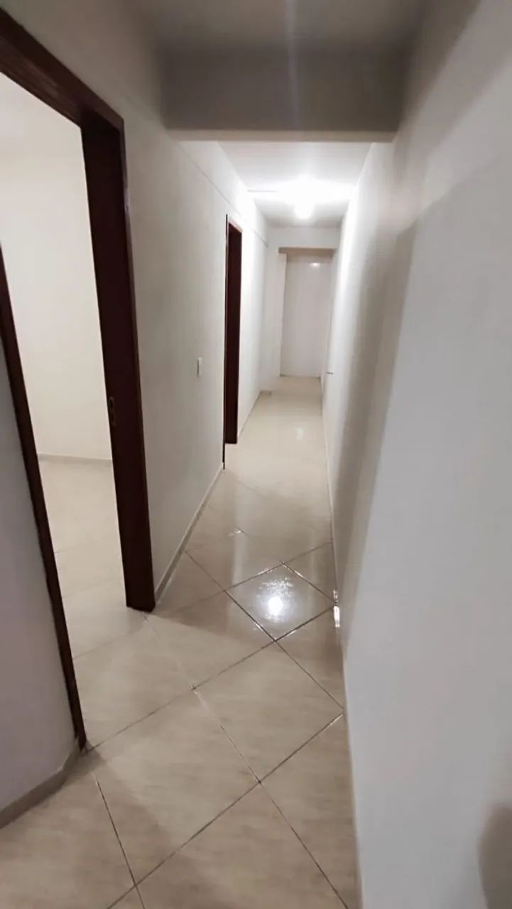 Apartamento 2 quartos com garagem coberta  - Foto 5