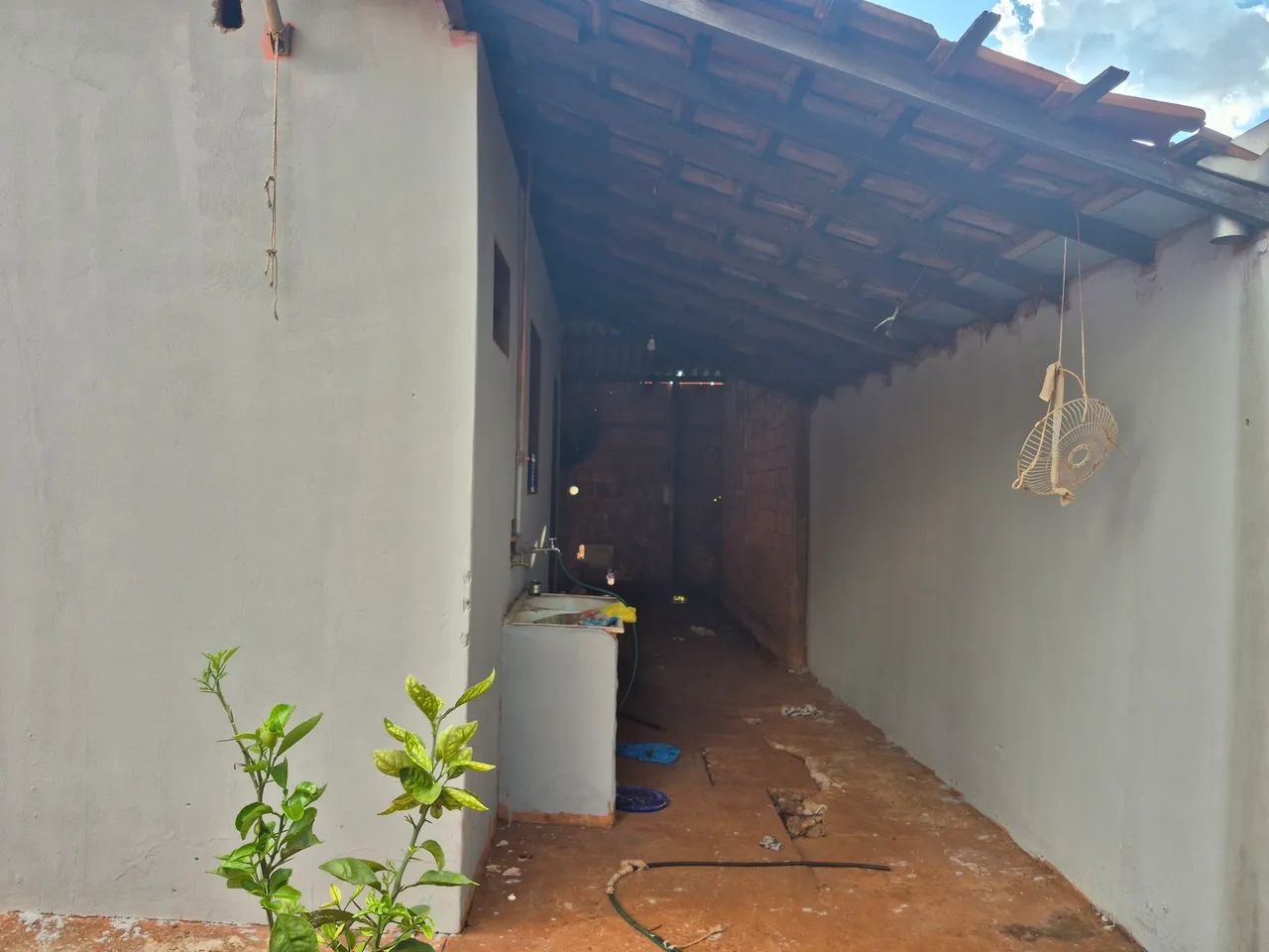 Venda ou troca Casa - Foto 5