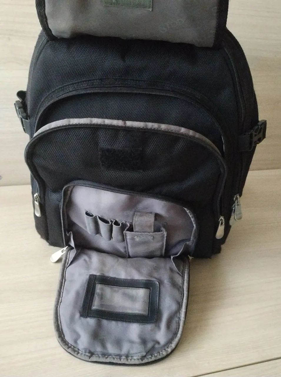 MOCHILA STÖD EXECUTIVE - Foto 4