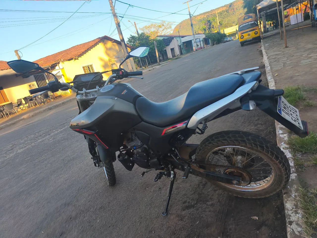Yamaha 250 Lander Connected 2025 - 1503436189 | OLX