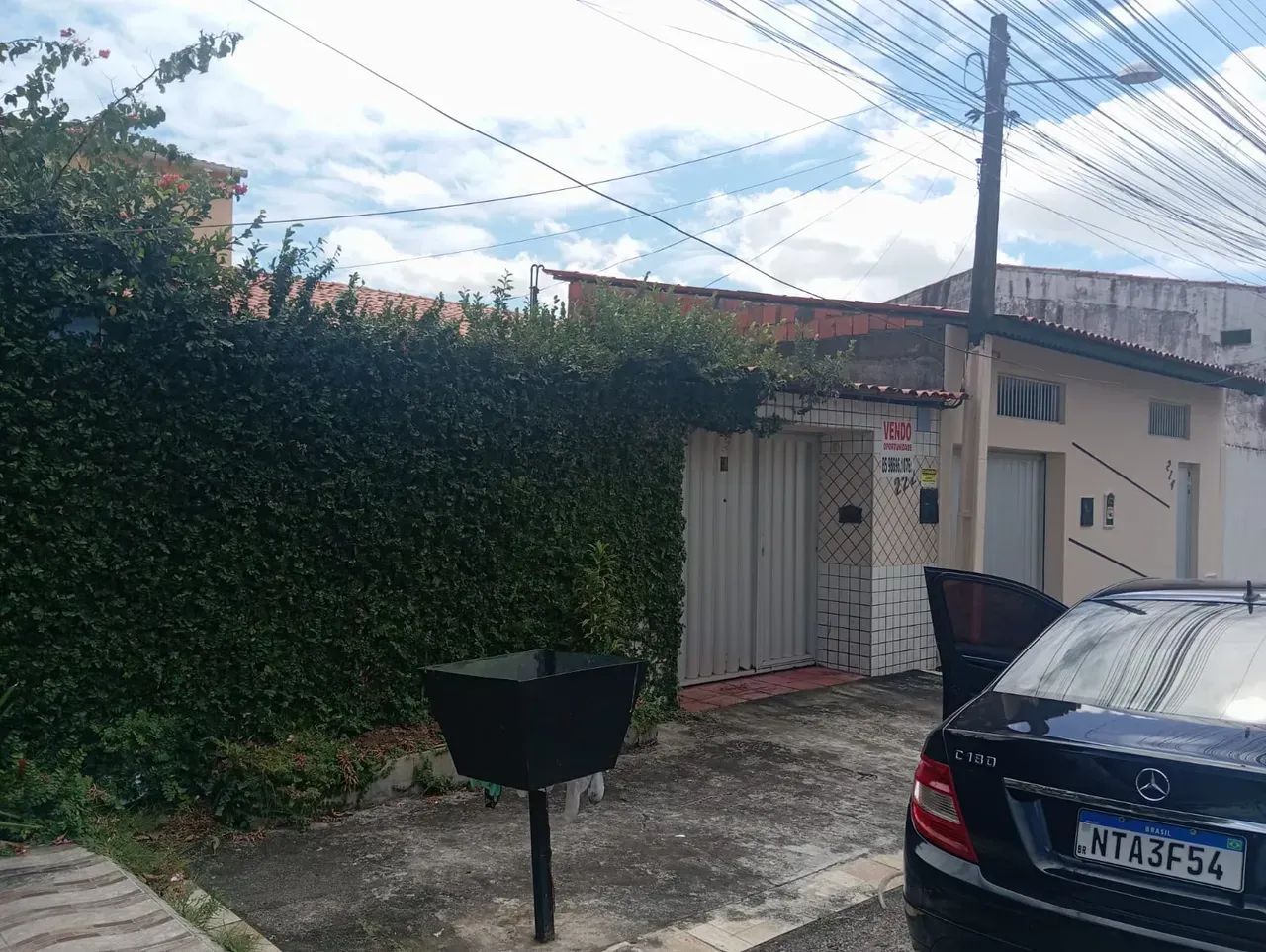 Imóvel para venda na Serrinha - Fortaleza - CE - Foto 5
