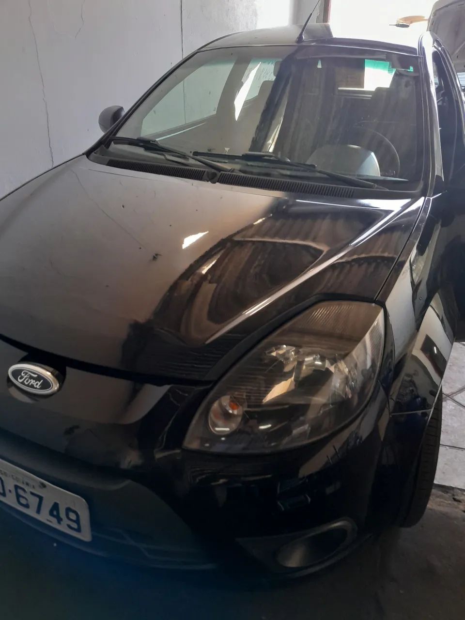 JAC J6 2.0 16V 5P Mec. 2012 - Foto 2