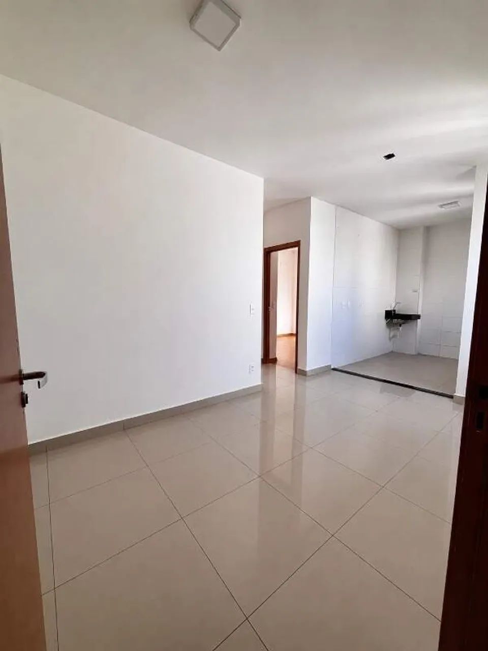 Apartamento 2 quartos à venda com 43 m² no Jardim Duas Barras - Foto 2