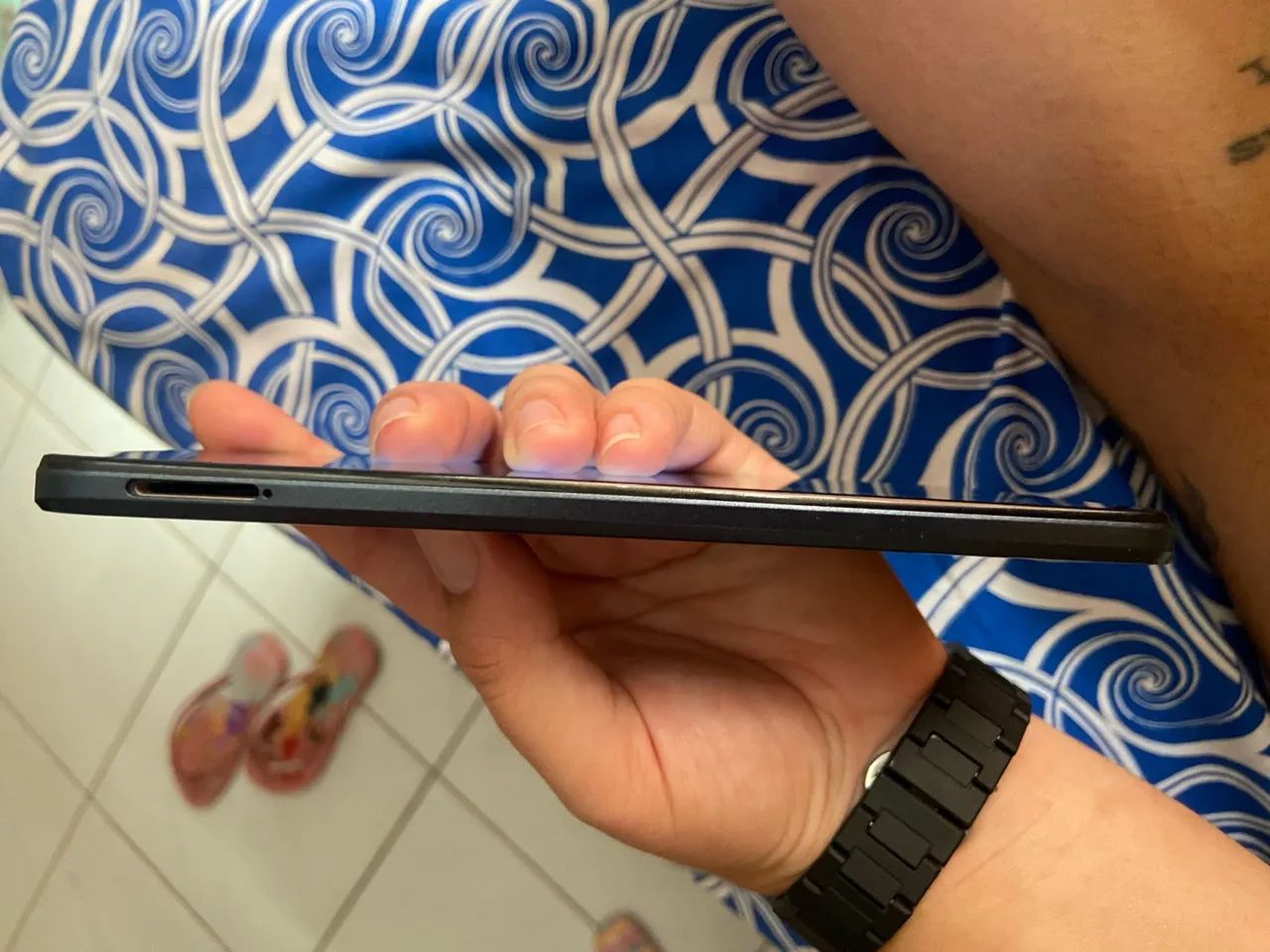 CELULAR MOTOROLA E 22 - Foto 4