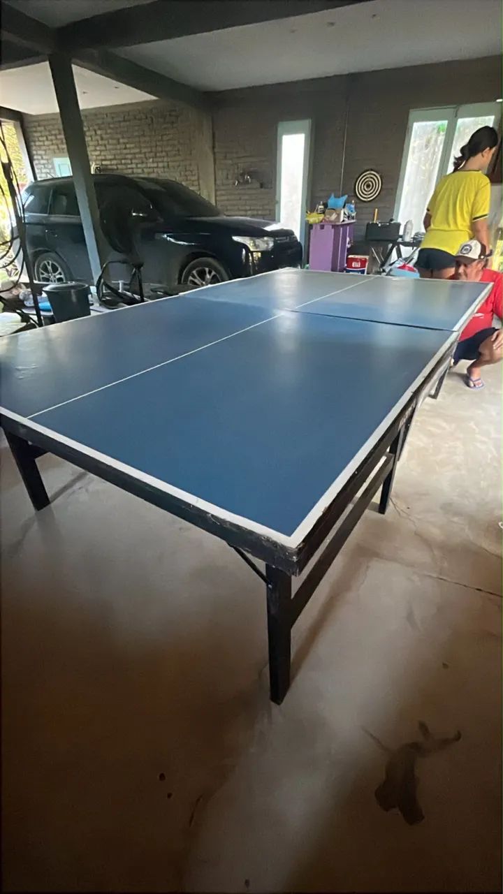 Mesa Pingpong oficial - Foto 3