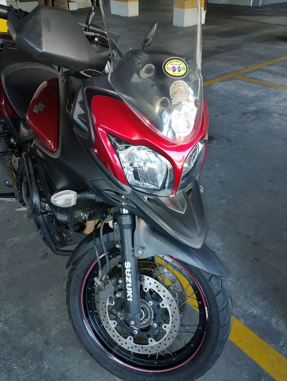 Moto conservada - Foto 5