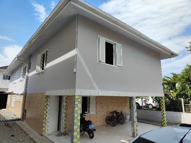 Vendo imóvel com 5 apartamentos na Ponta do Papagaio - Foto 2
