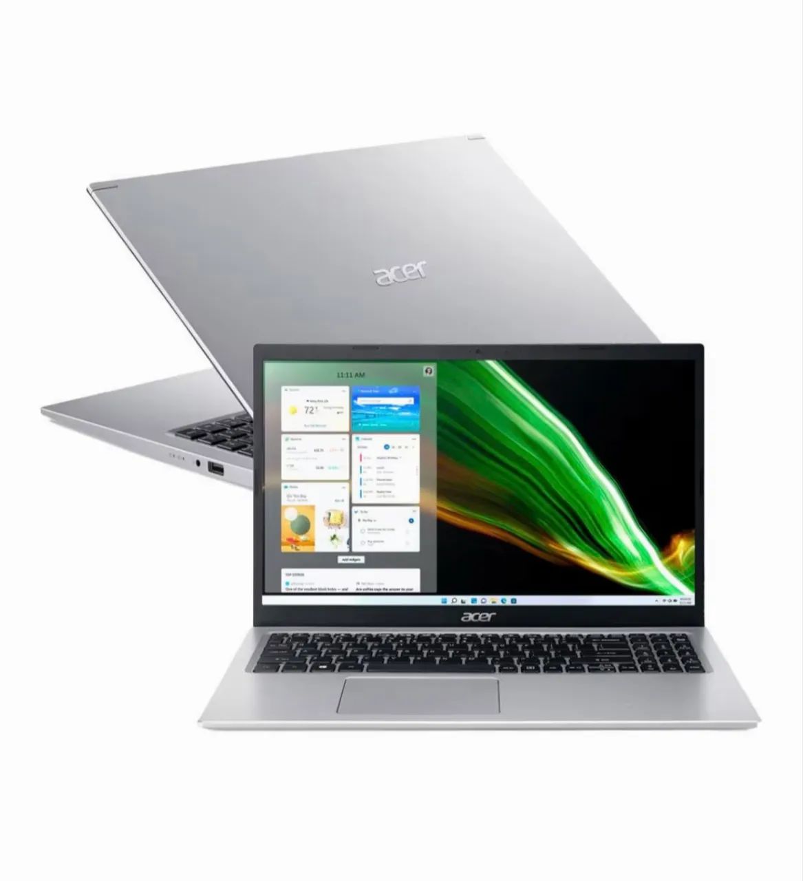 Notebook Acer