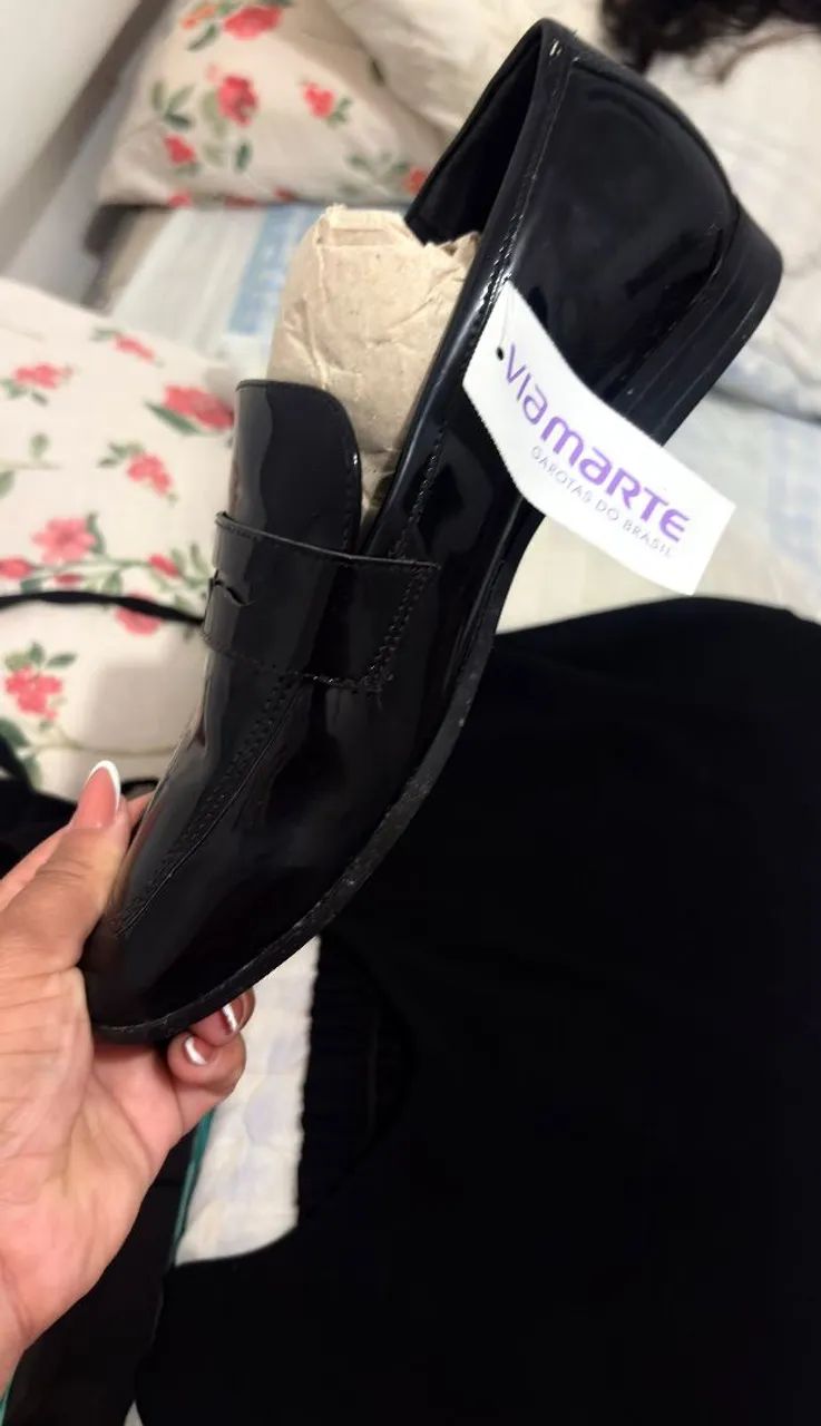 Sapatos  - Foto 4