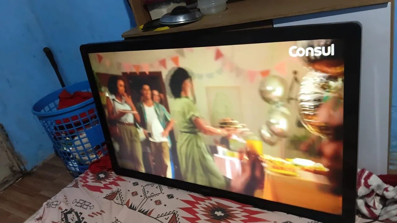 Tv 42 Philips  - Foto 2