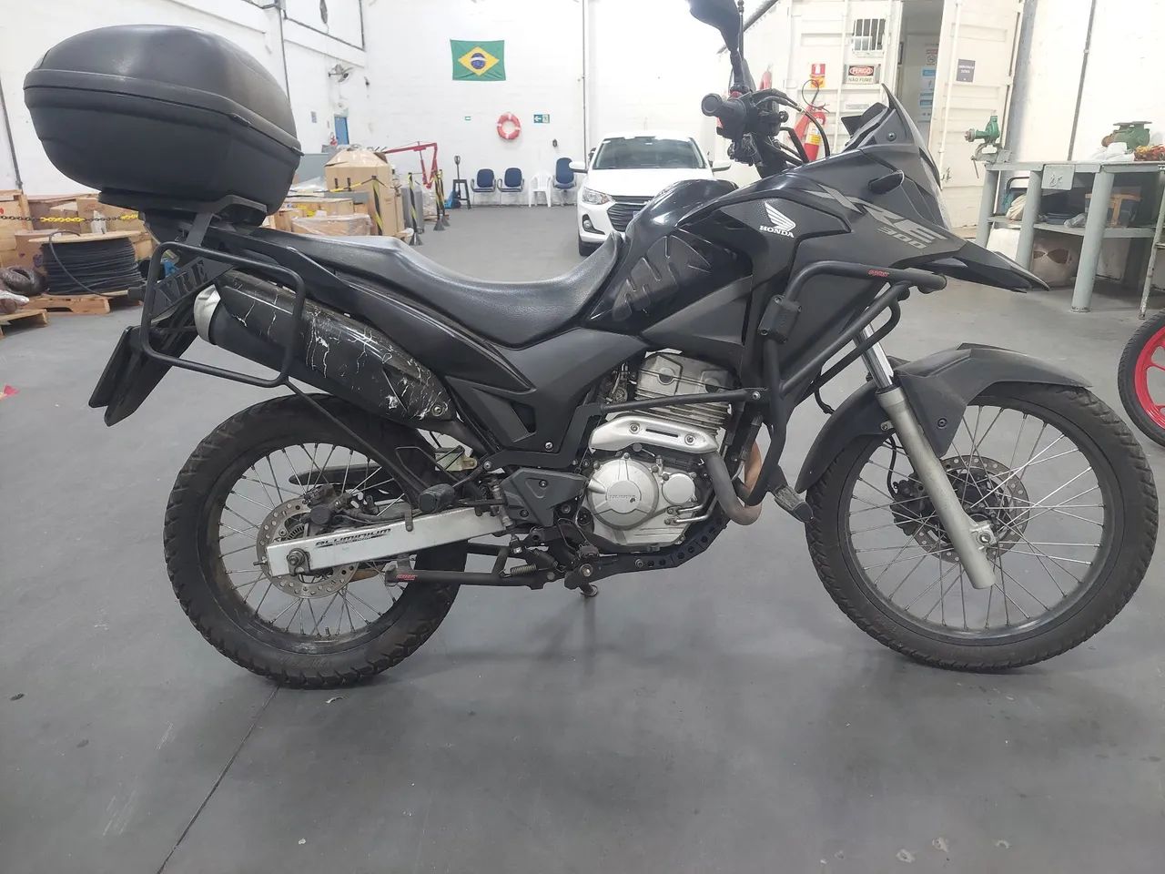 Xre 300 2020 abs - Foto 2