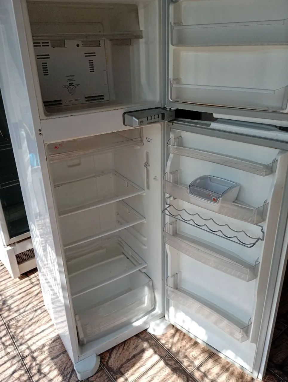 Brastemp frosfri  - Foto 2
