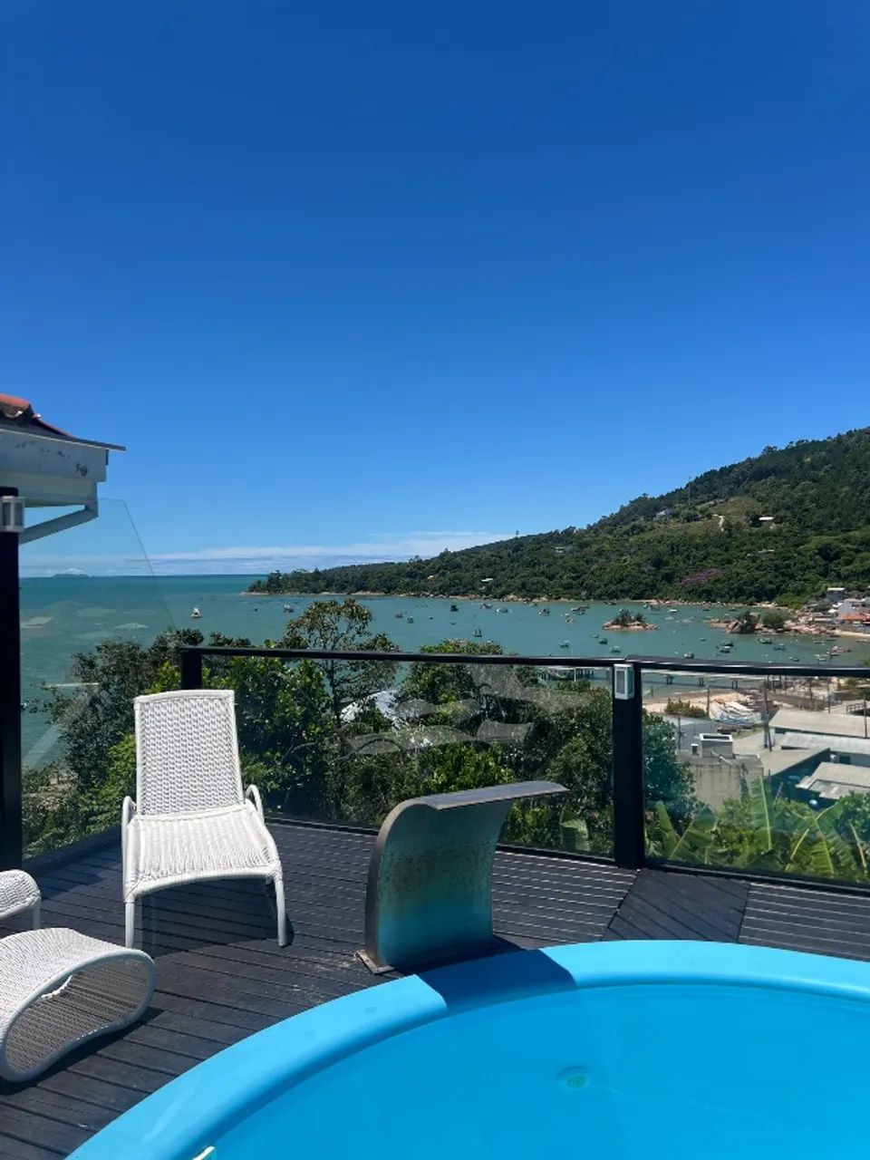 Casa Governador Celso Ramos - diárias a partir de 899,00 - Foto 10