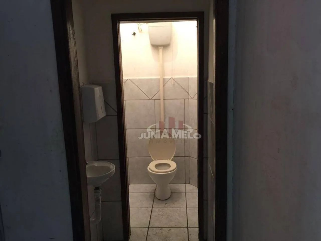 Salão para alugar, 60 m² por R$ 1.585,00/mês - Campos Elíseos - Ribeirão Preto/SP - Foto 5