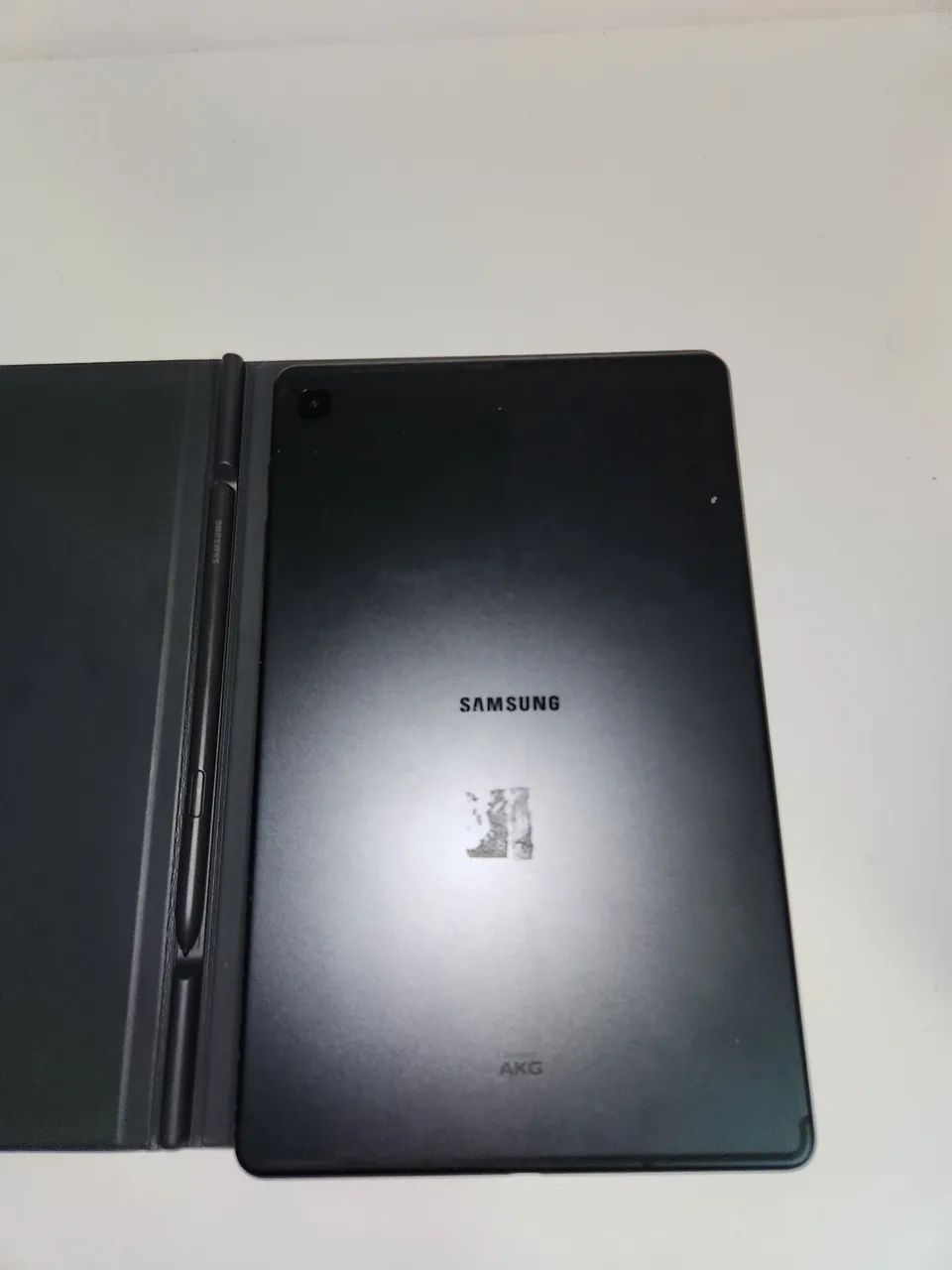 Tab s6 lite 2024 - Foto 4