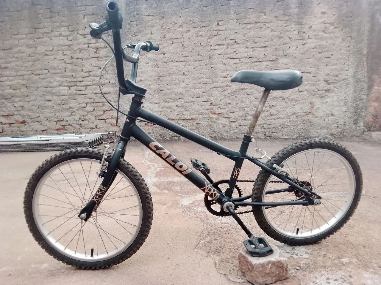 Vendo bicicleta  - Foto 4