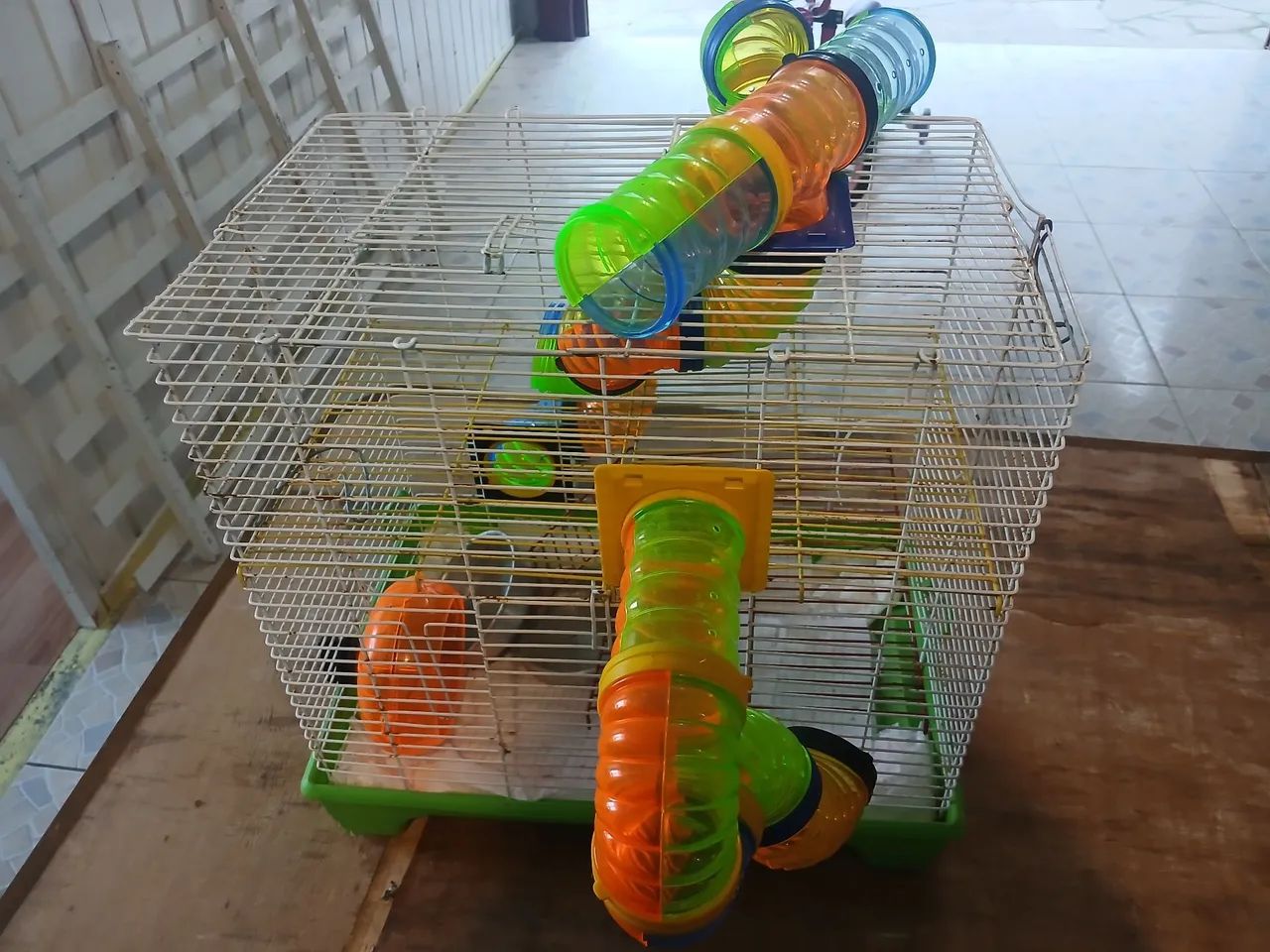 Itens de animais  - Foto 3