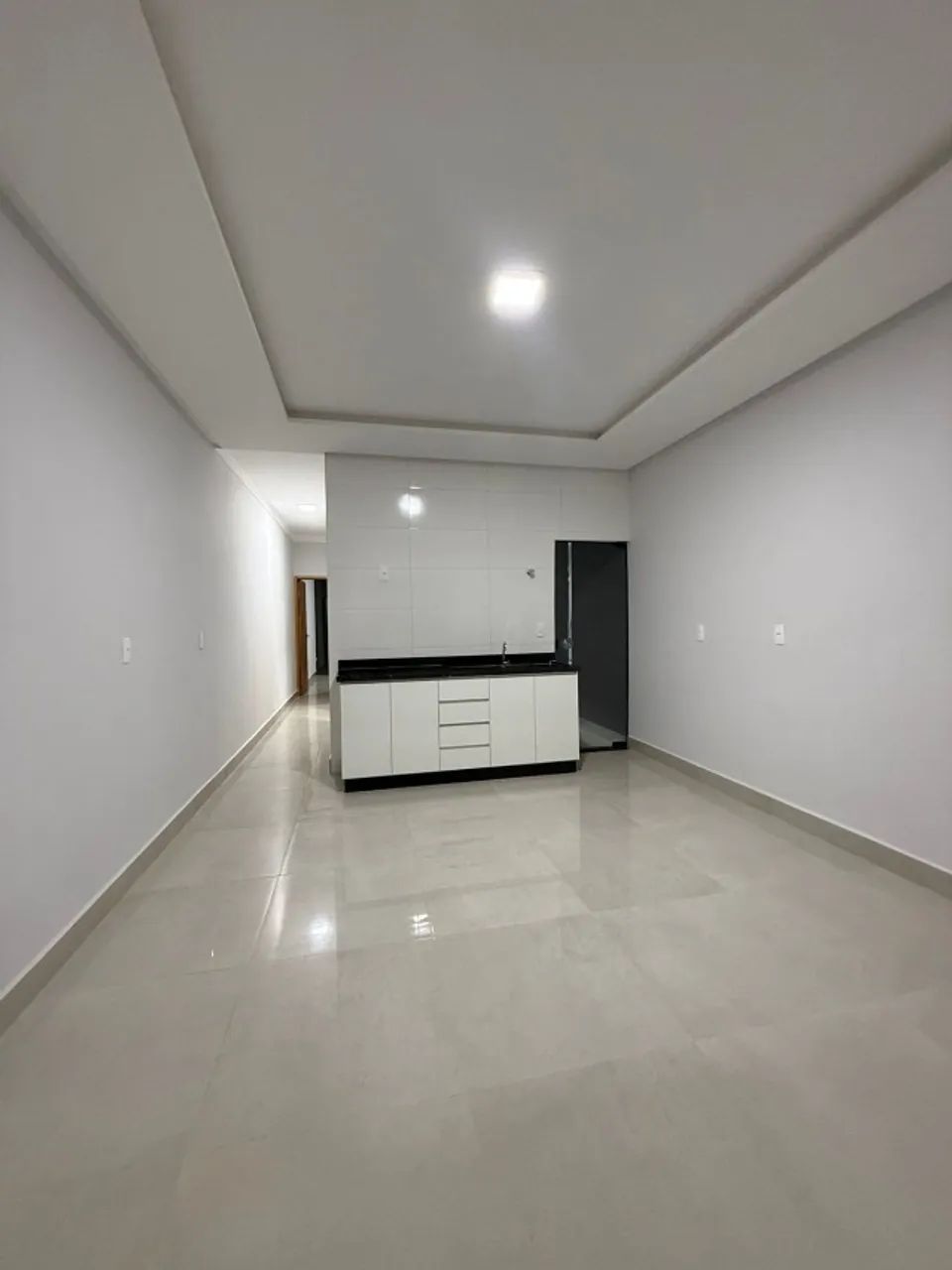 CASA NOVA PARA ALUGUEL - NUNCA HABITADA! - Foto 4