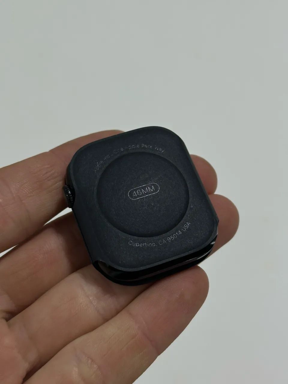Apple Watch series 10 46mm - Foto 3