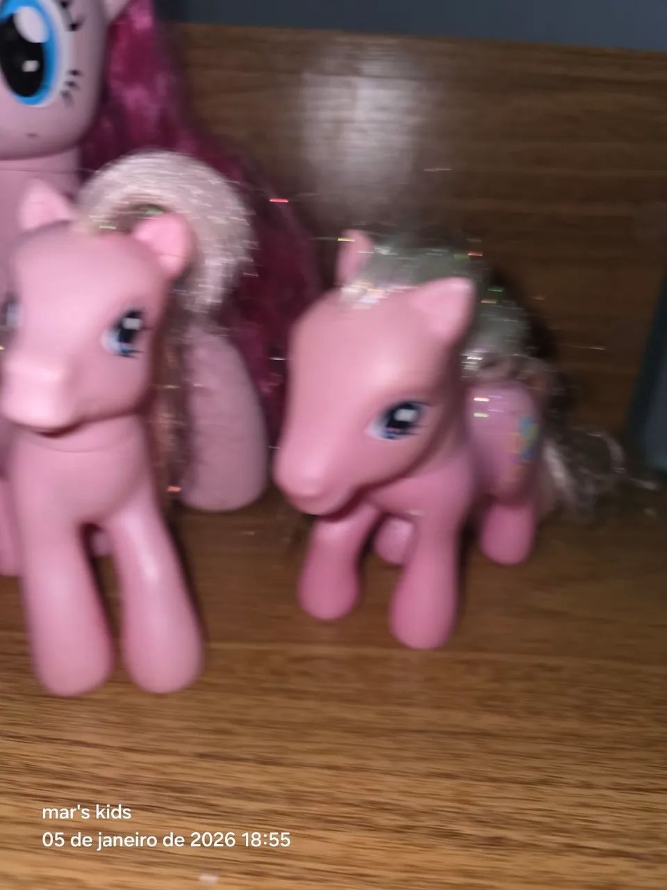 Lote pôneis  - Foto 4