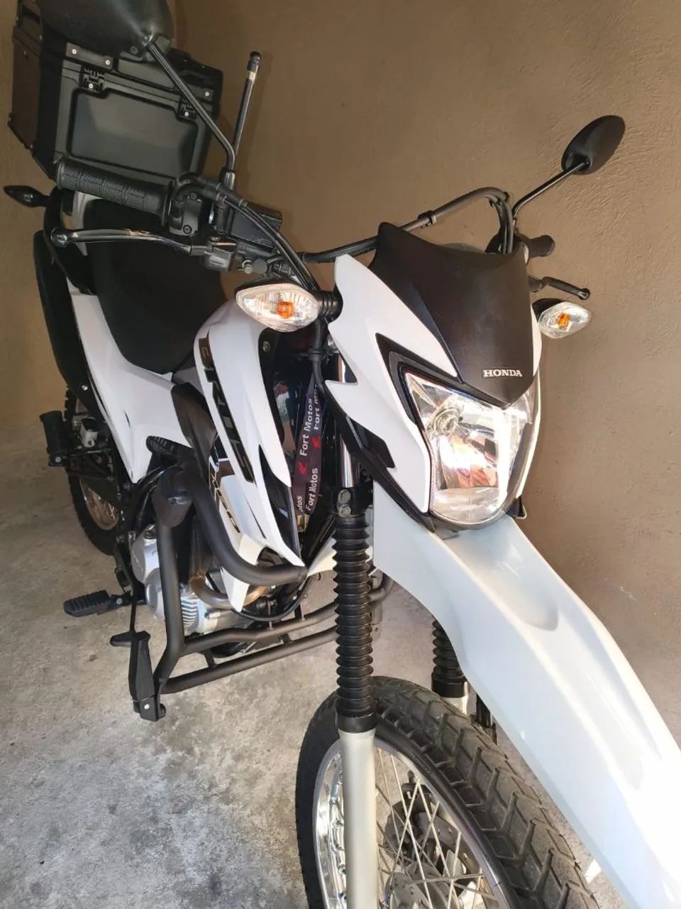 Bros 160 - Foto 5