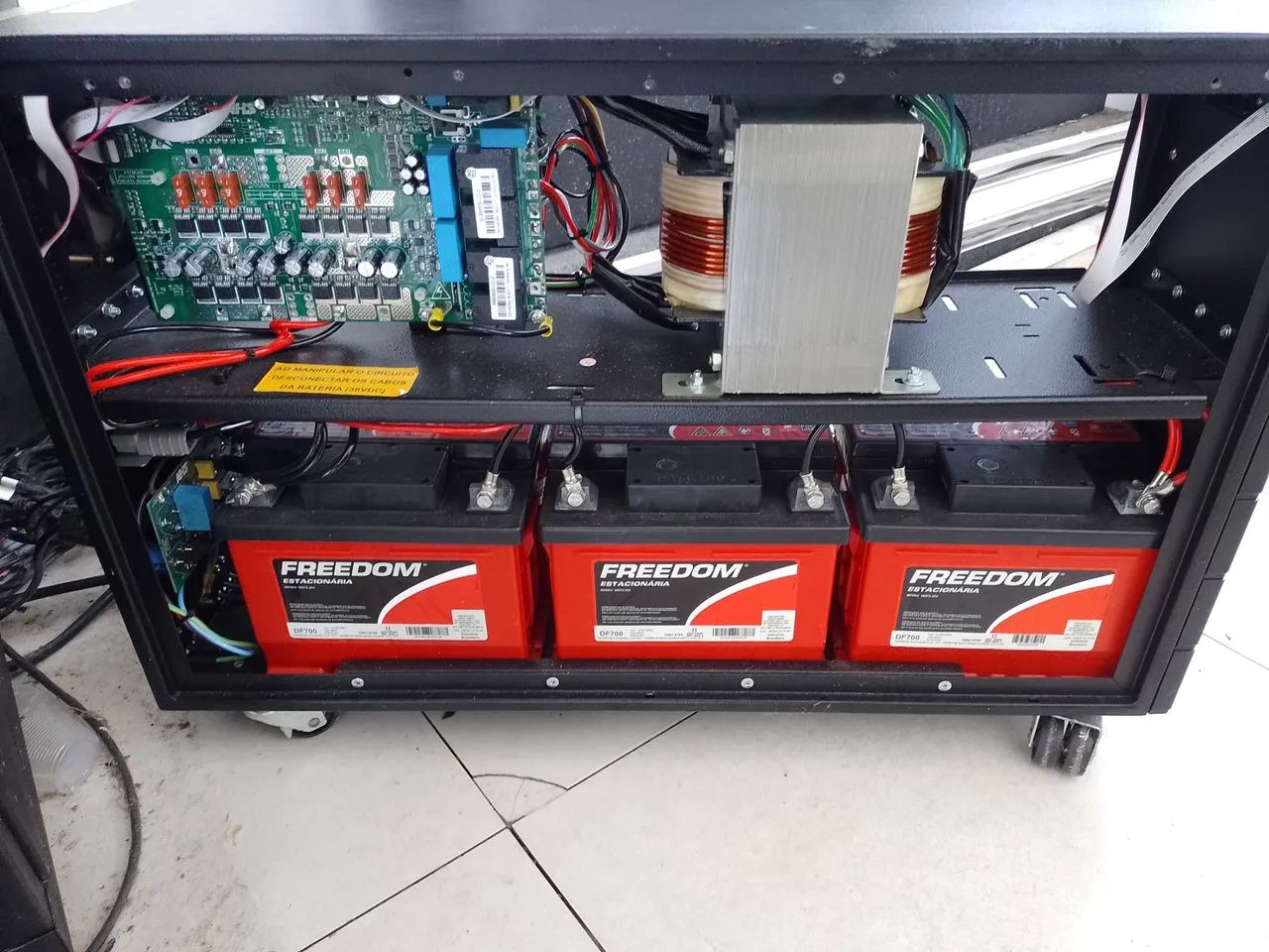 Eletricista - Foto 3