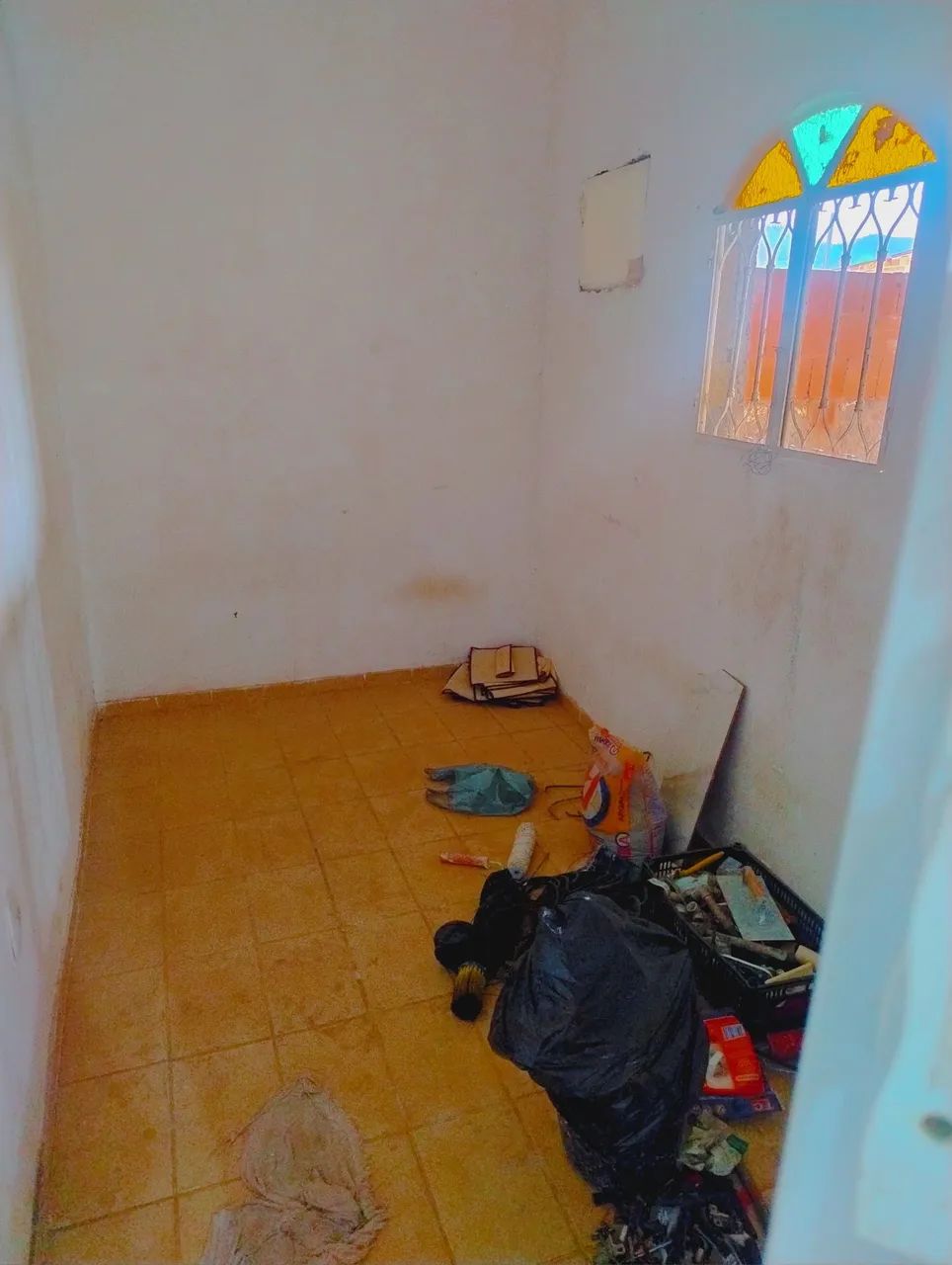 Alugo ou vendo casa em senador camará  - Foto 2
