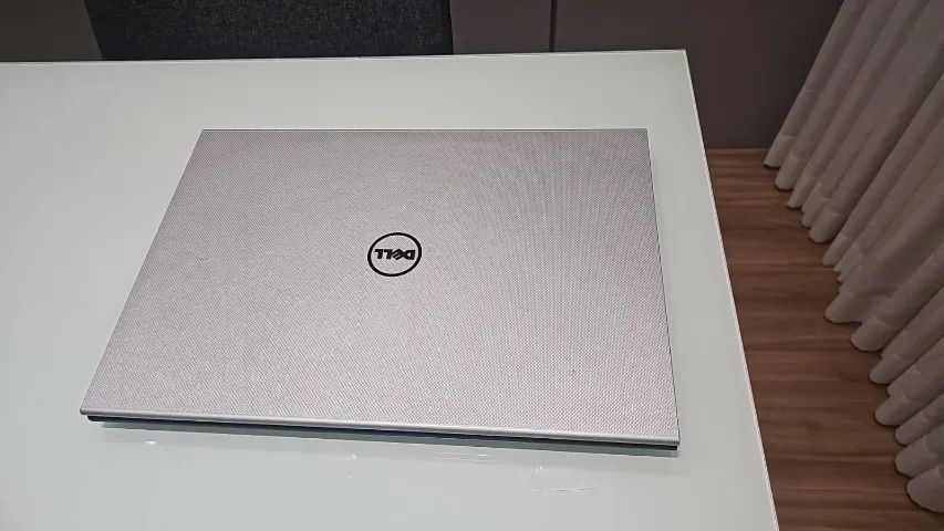 Notebook Dell 15" i3 SSD 8GB RAM - Foto 2