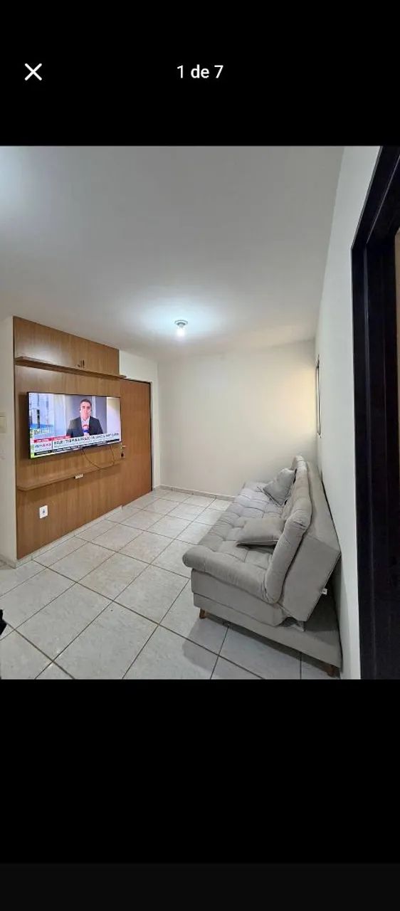 DG121- OPORTUNIDADE APARTAMENTO NO RESGATE 