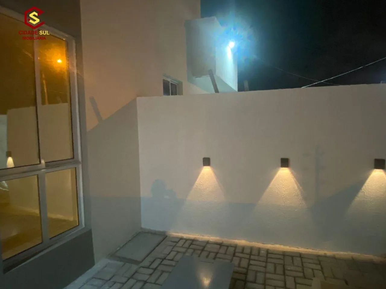 Casa á venda 2 quartos sendo um suíte no João Paulo II por R$285 Mil 1